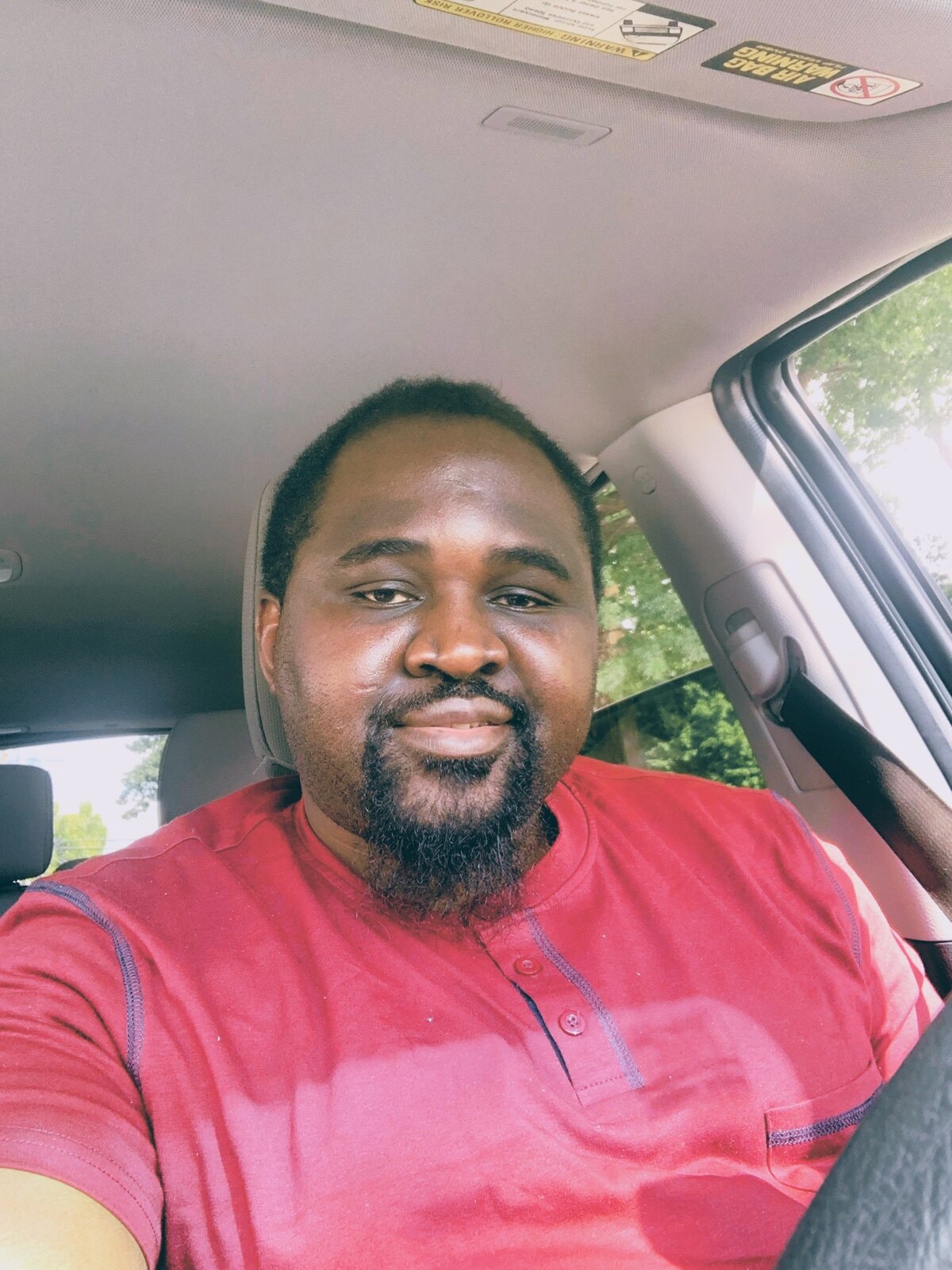 Adebayo Adedokun