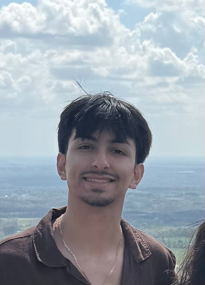 David Ruvalcaba