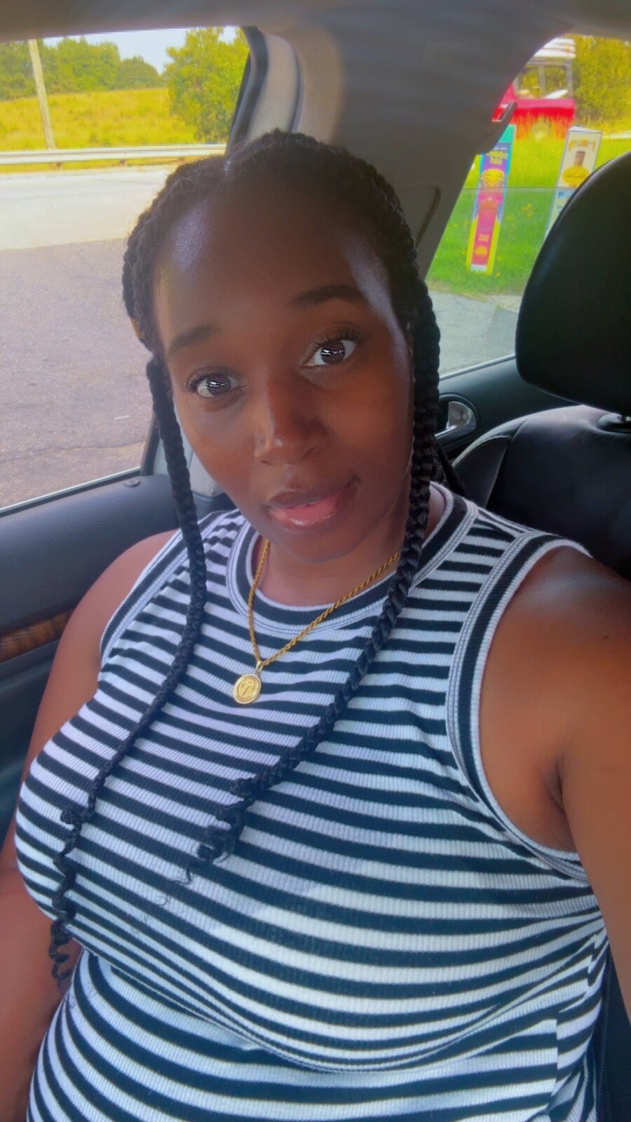 Asyria Godley